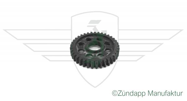 Gear 2-gear 37 teeth original